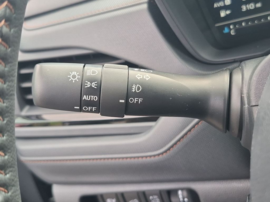 Thumbnail: 2026 Subaru Forester - 29