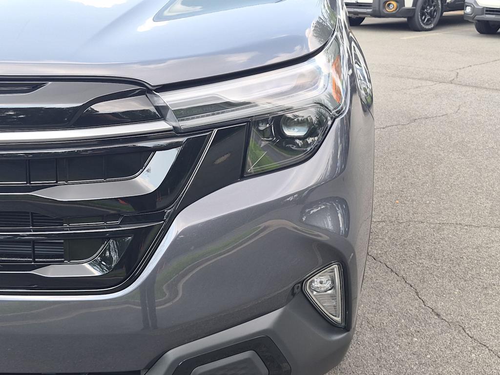 Thumbnail: 2026 Subaru Forester - 22