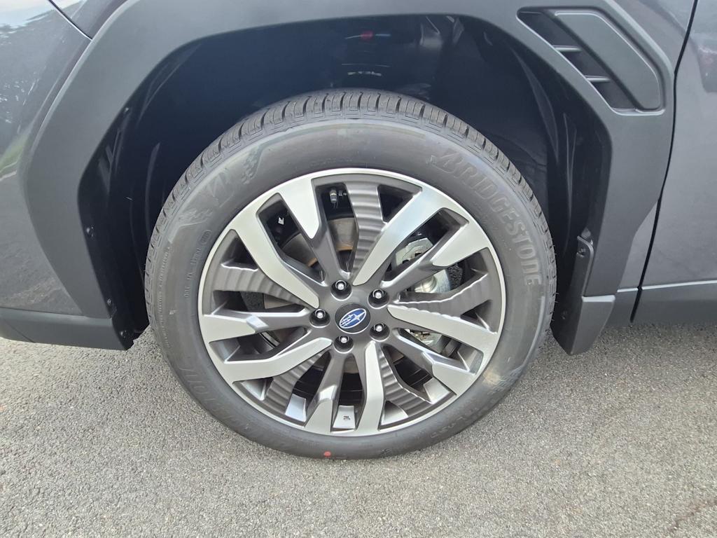 Thumbnail: 2026 Subaru Forester - 8