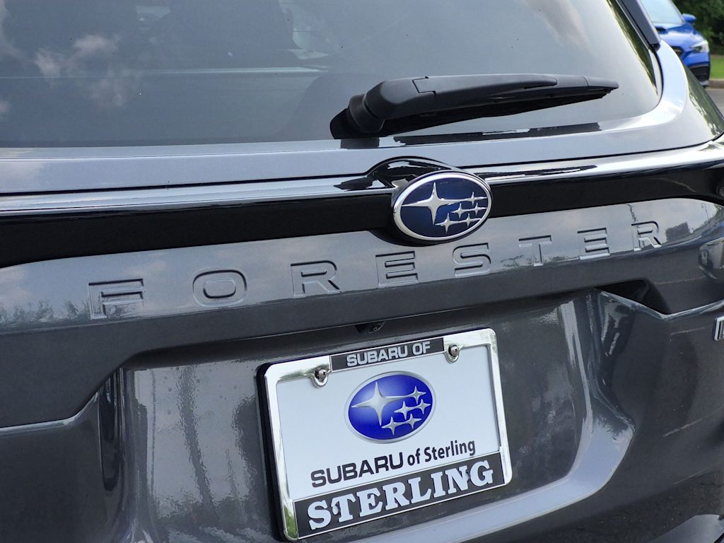 Thumbnail: 2026 Subaru Forester - 23