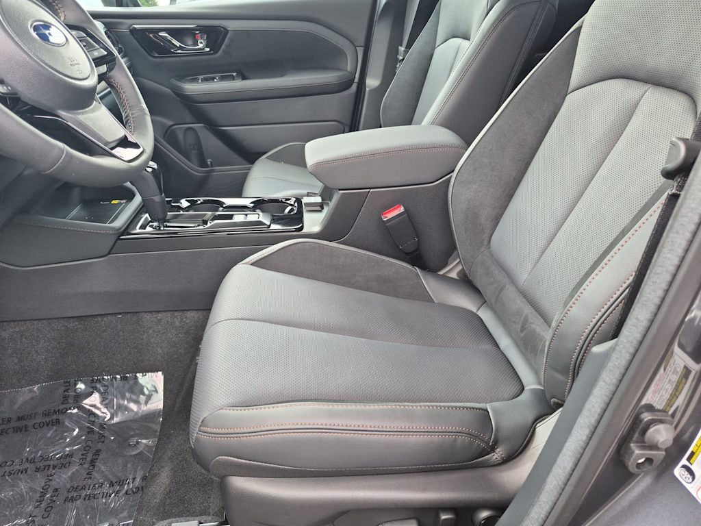 Thumbnail: 2026 Subaru Forester - 10