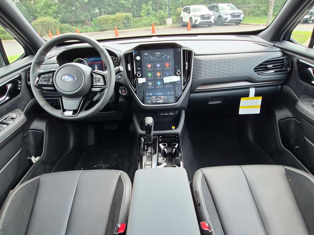 Thumbnail: 2026 Subaru Forester - 9