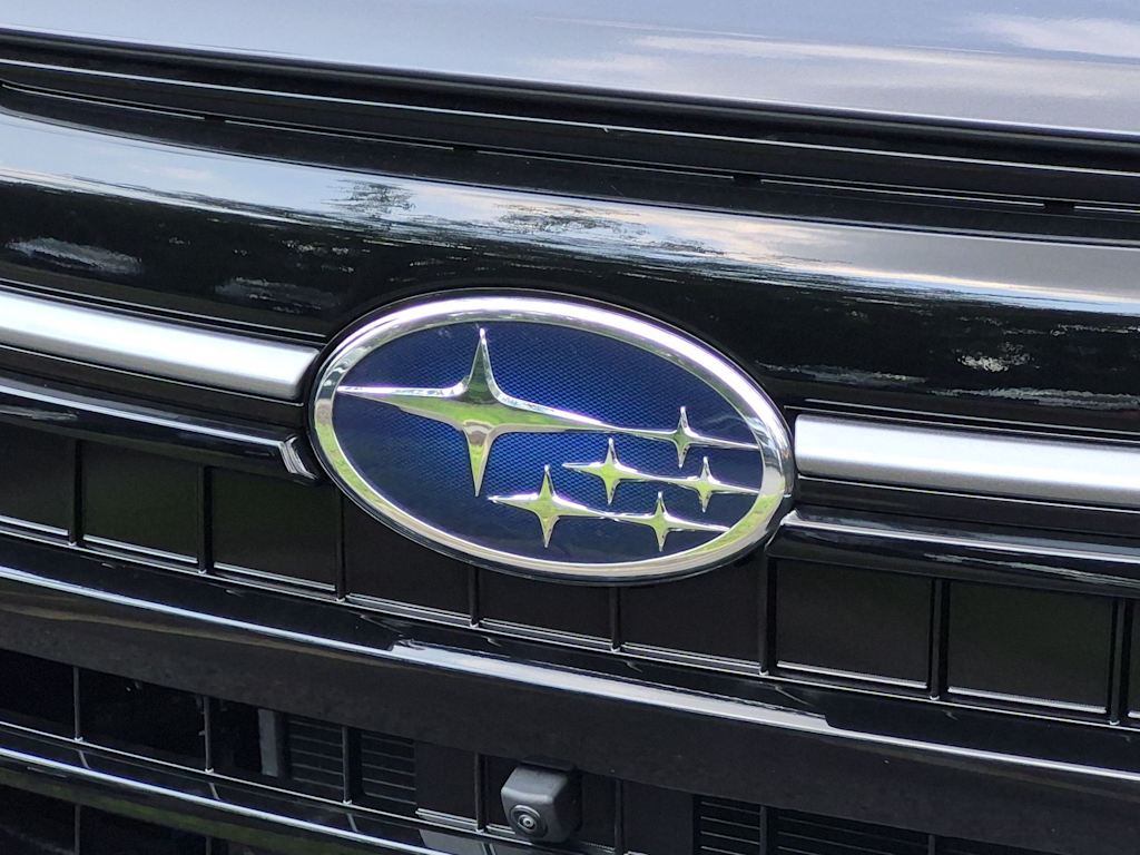 Thumbnail: 2026 Subaru Forester - 7