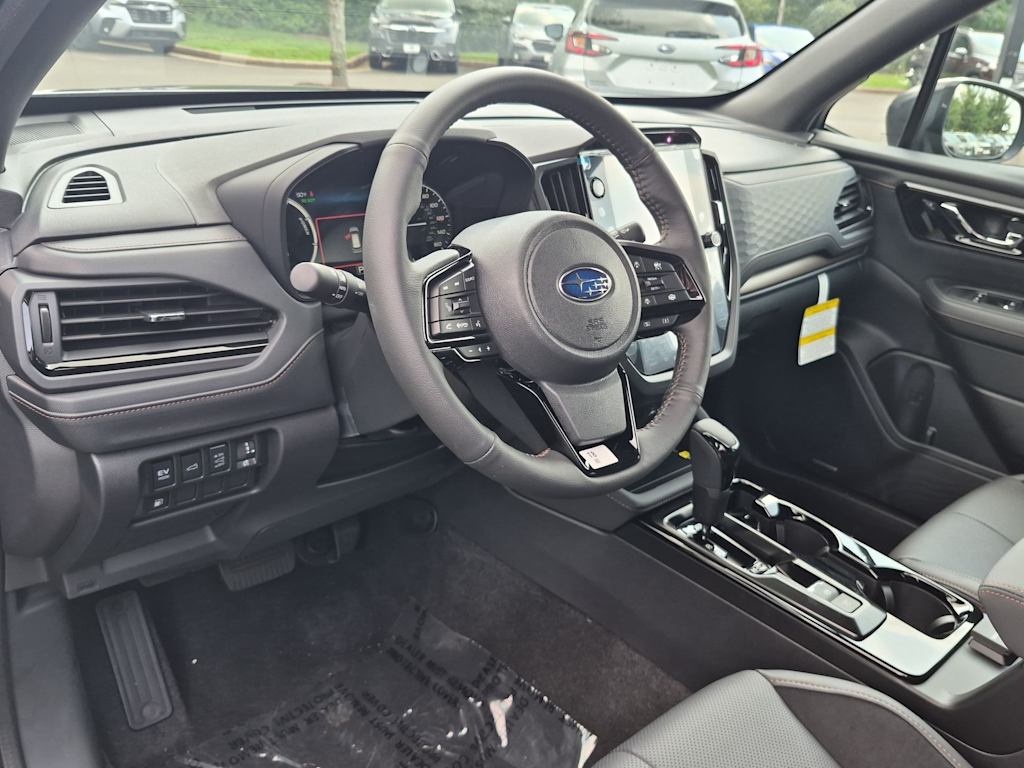 Thumbnail: 2026 Subaru Forester - 2
