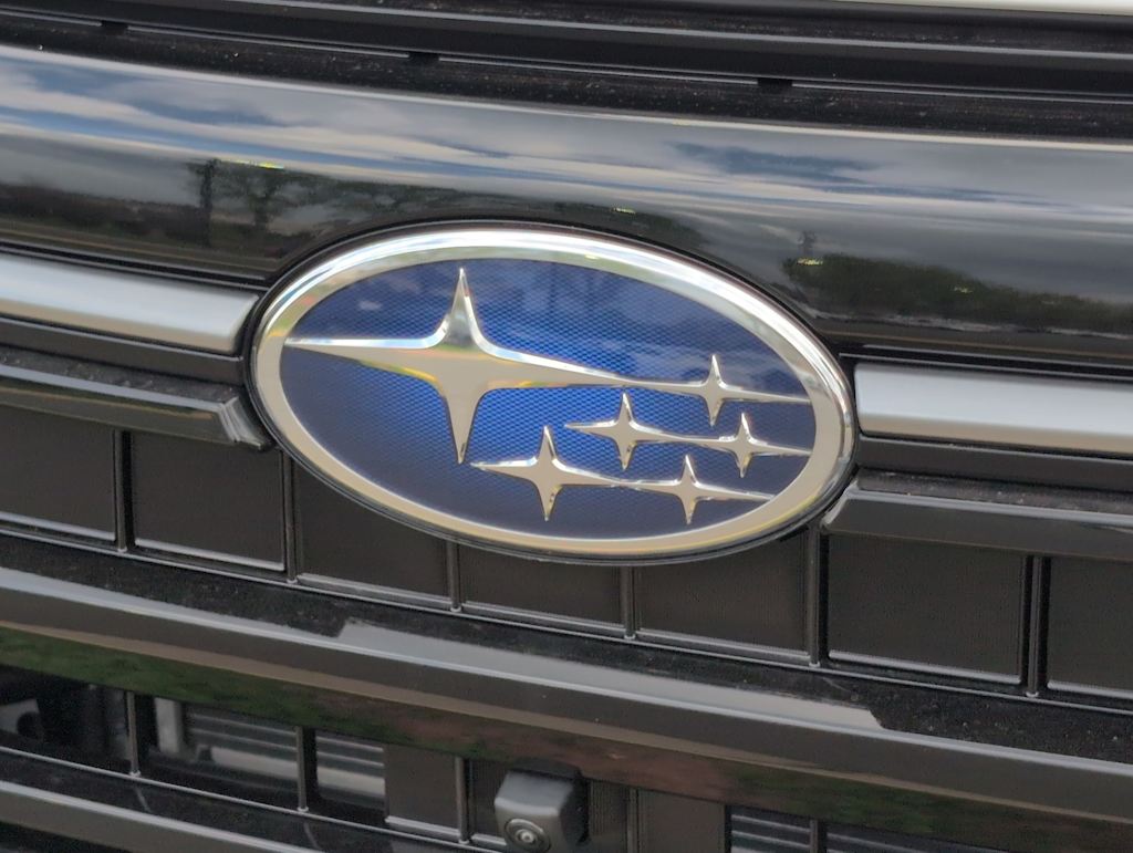 Thumbnail: 2026 Subaru Forester - 7