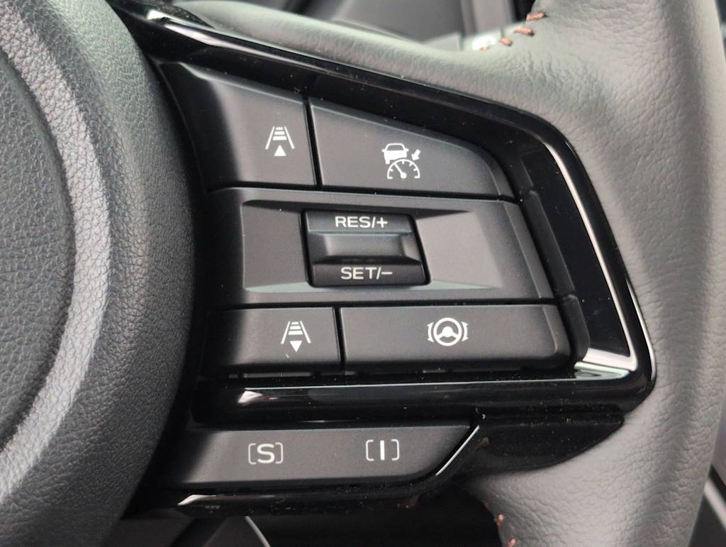 Thumbnail: 2026 Subaru Forester - 27