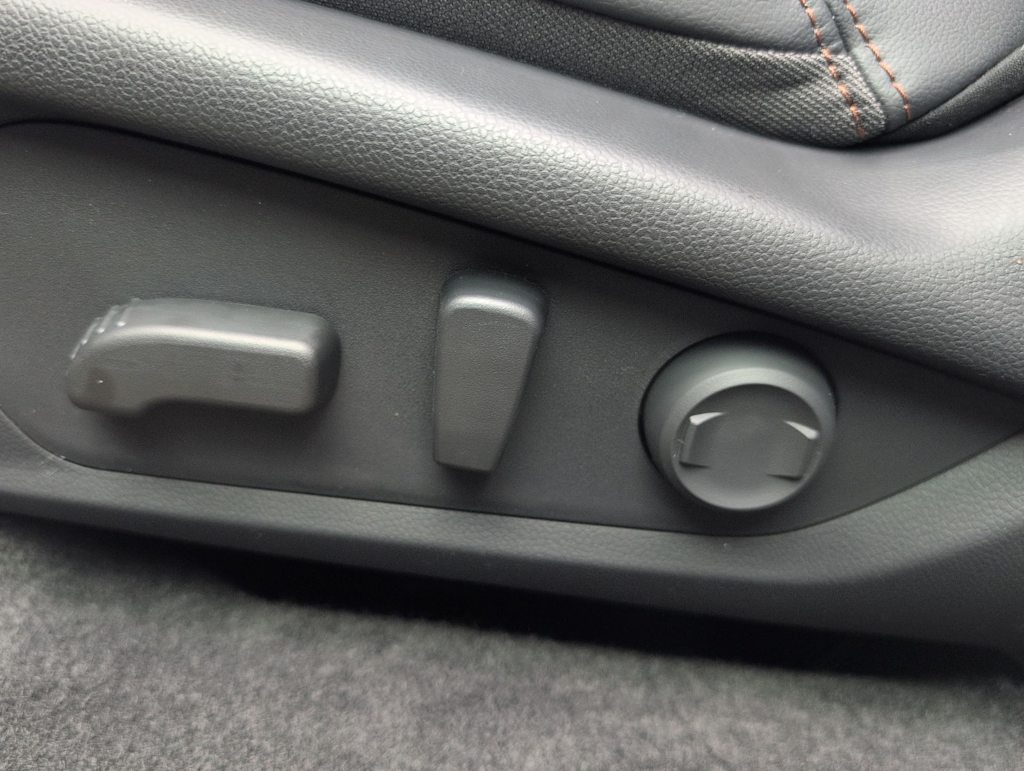 Thumbnail: 2026 Subaru Forester - 23