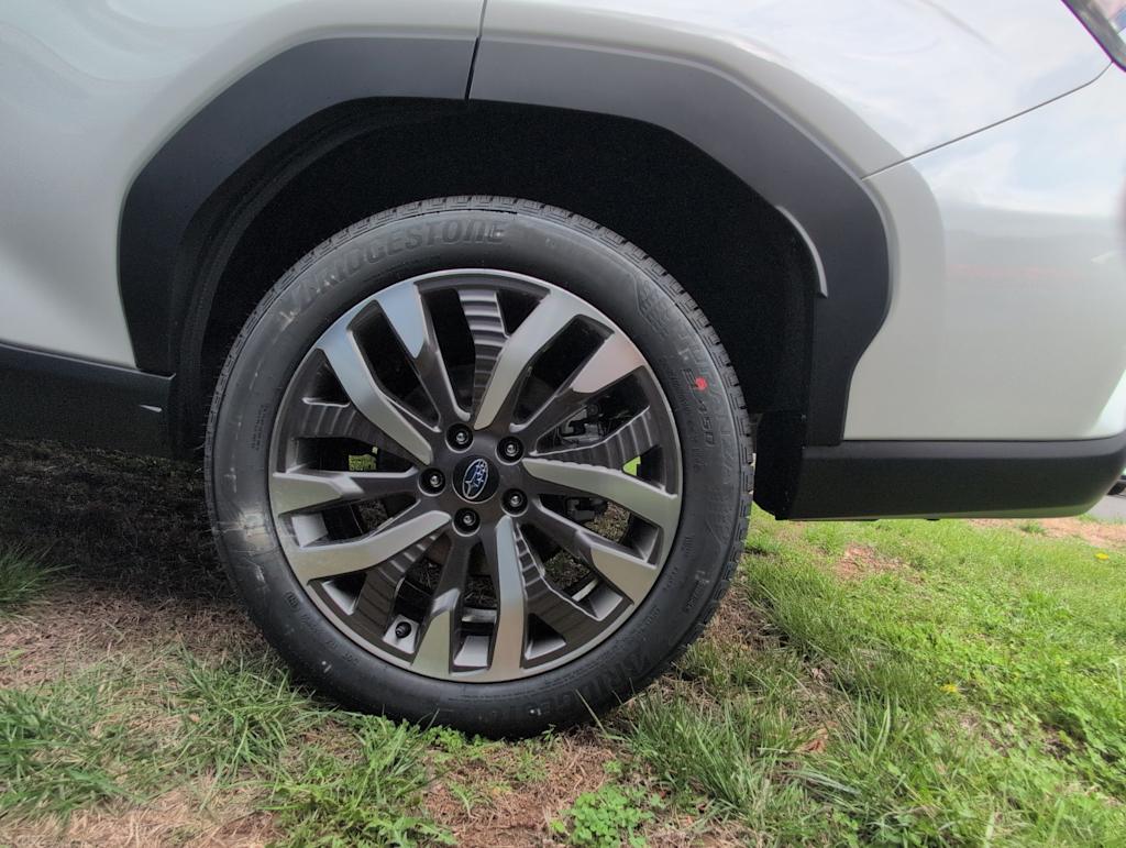 Thumbnail: 2026 Subaru Forester - 8