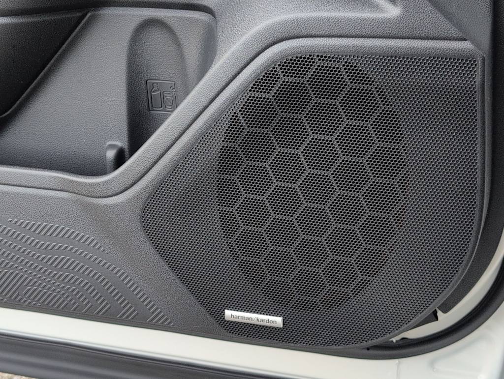 Thumbnail: 2026 Subaru Forester - 28