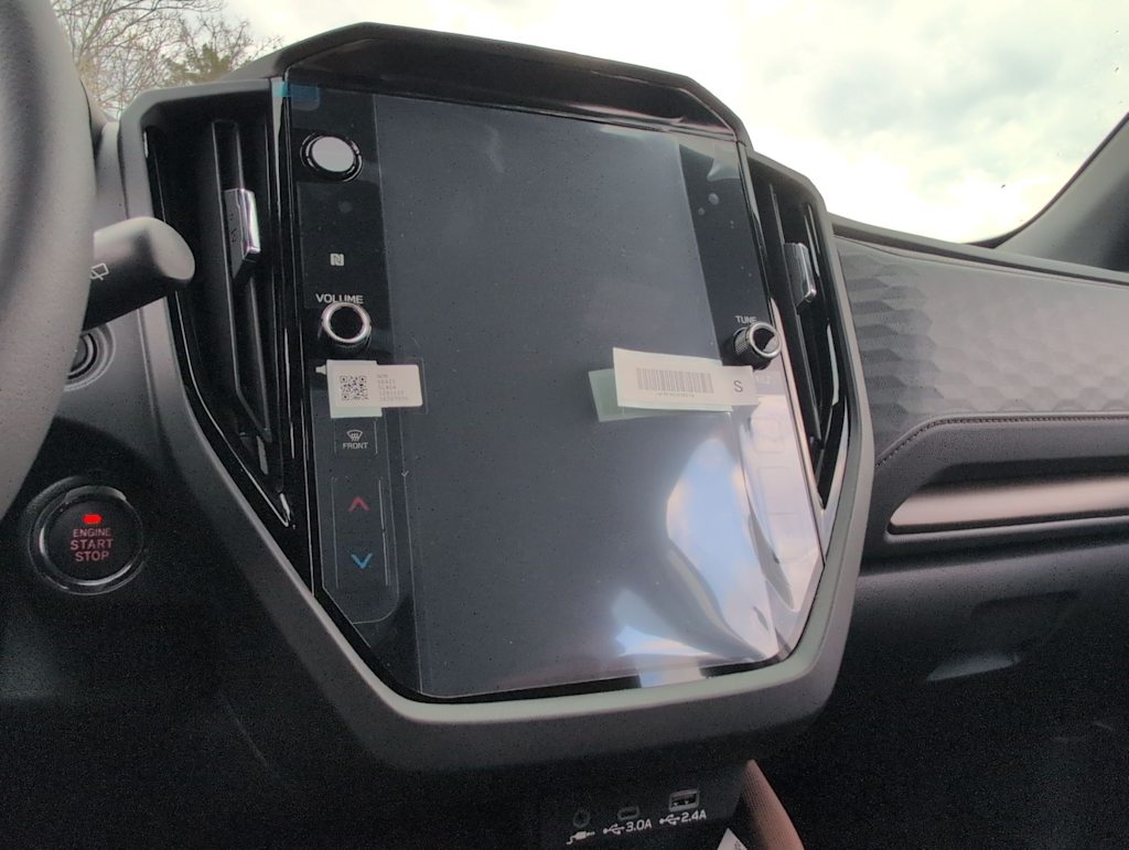 Thumbnail: 2026 Subaru Forester - 14