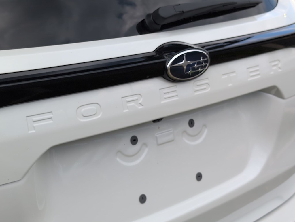 Thumbnail: 2026 Subaru Forester - 22