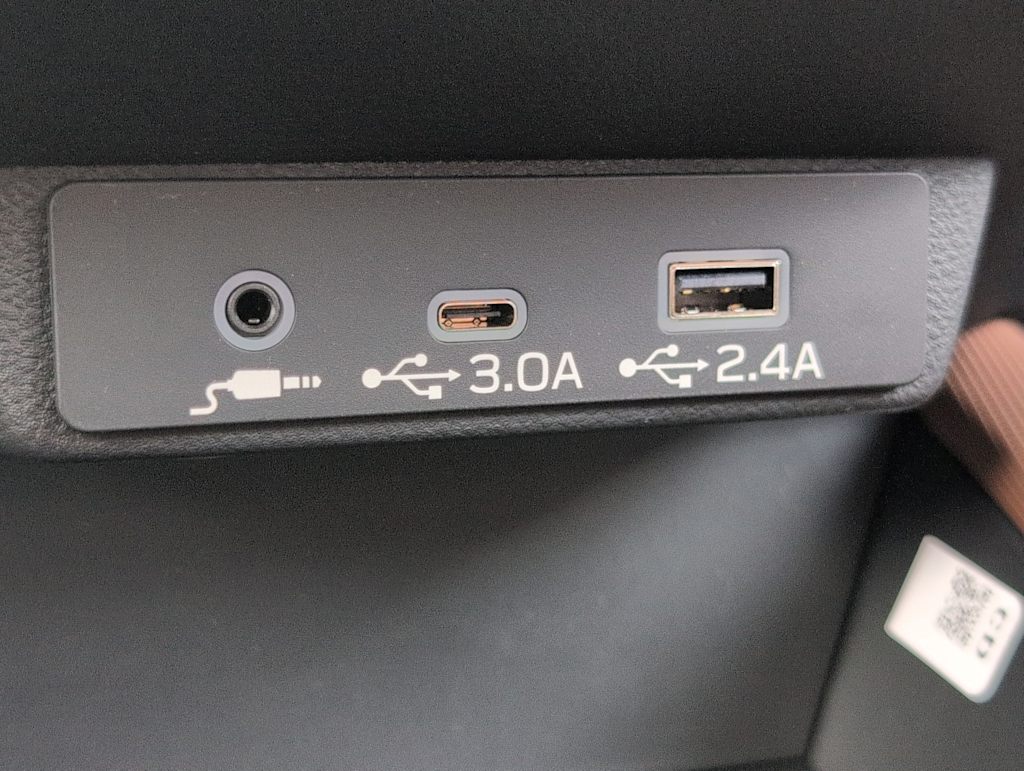 Thumbnail: 2026 Subaru Forester - 29