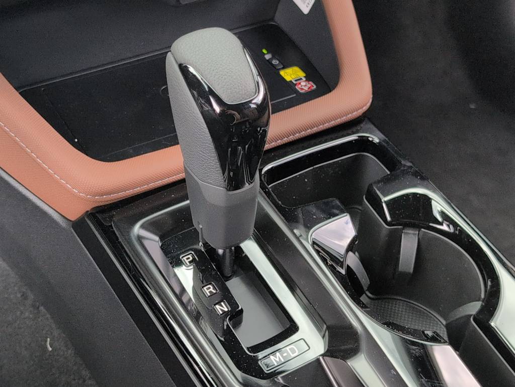 Thumbnail: 2026 Subaru Forester - 30