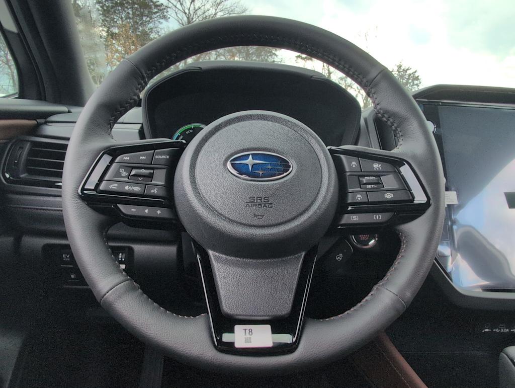 Thumbnail: 2026 Subaru Forester - 13