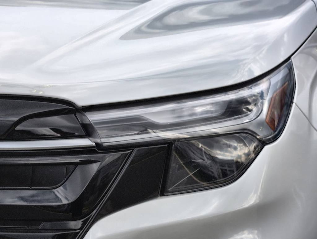 Thumbnail: 2026 Subaru Forester - 21