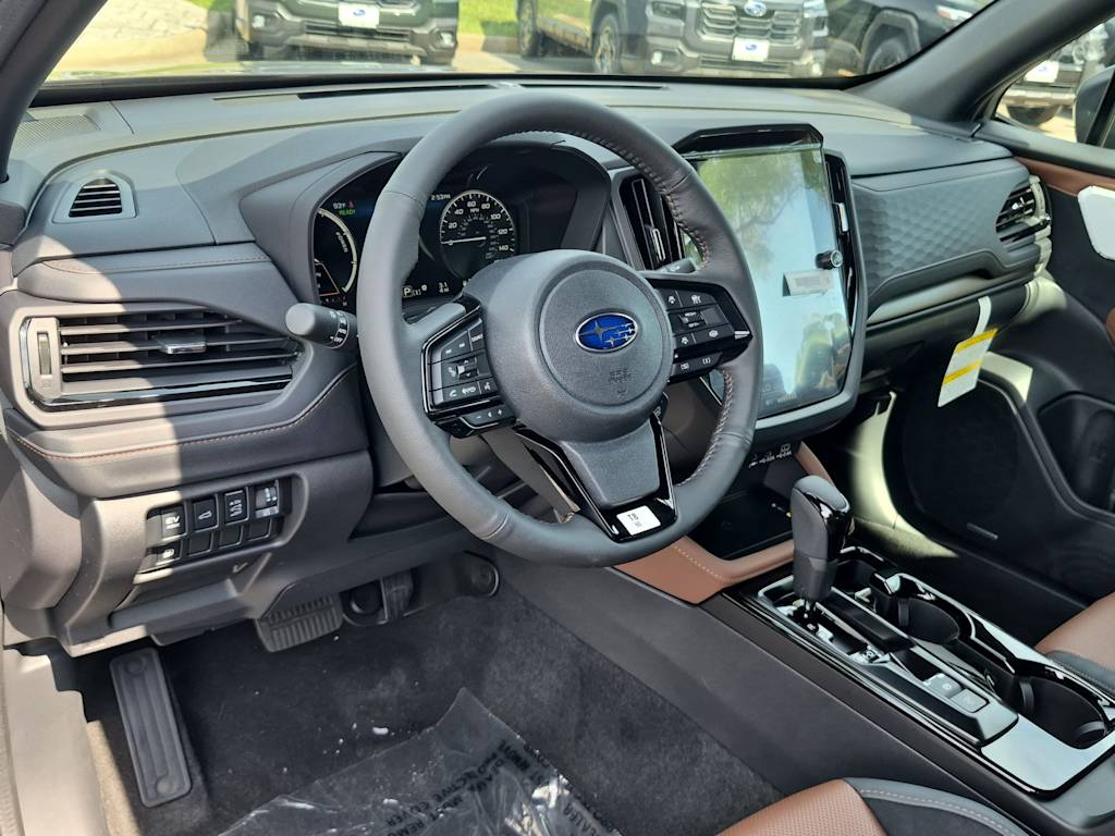 Thumbnail: 2026 Subaru Forester - 2