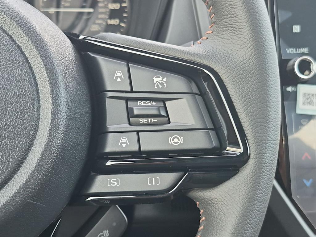 Thumbnail: 2026 Subaru Forester - 29