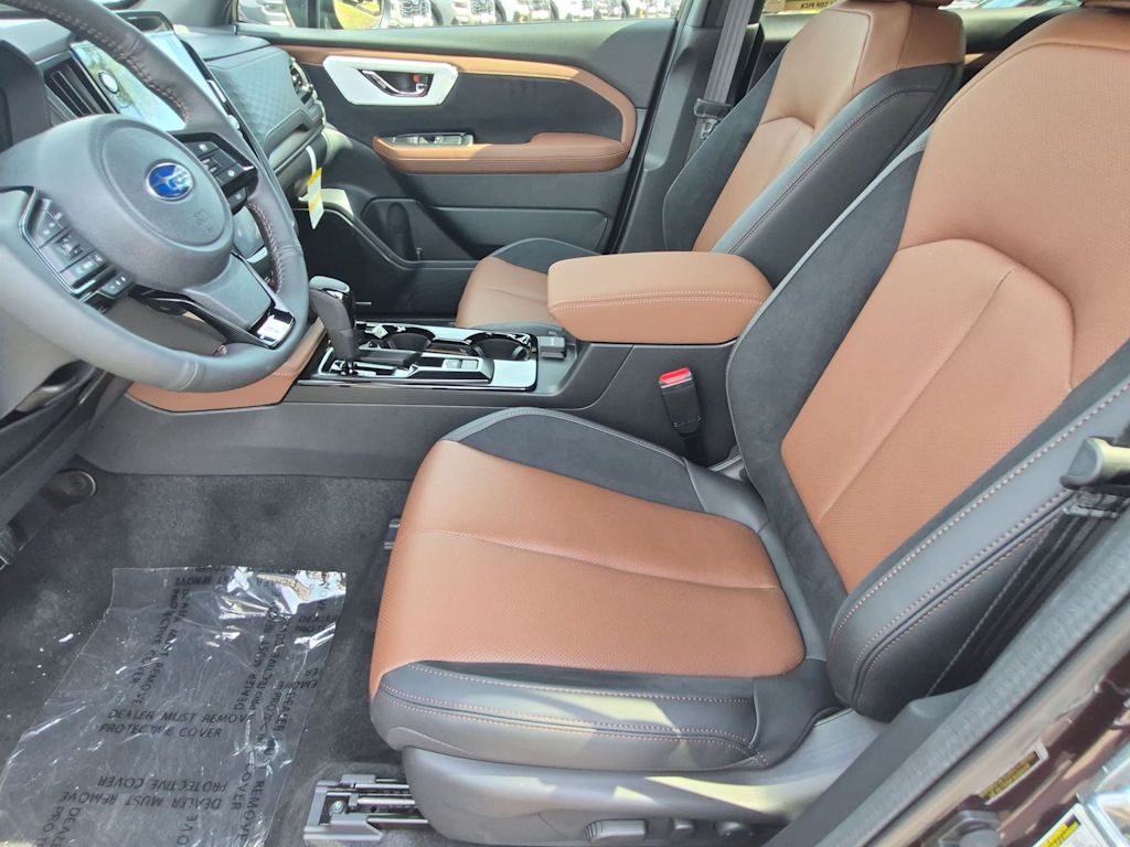 Thumbnail: 2026 Subaru Forester - 10