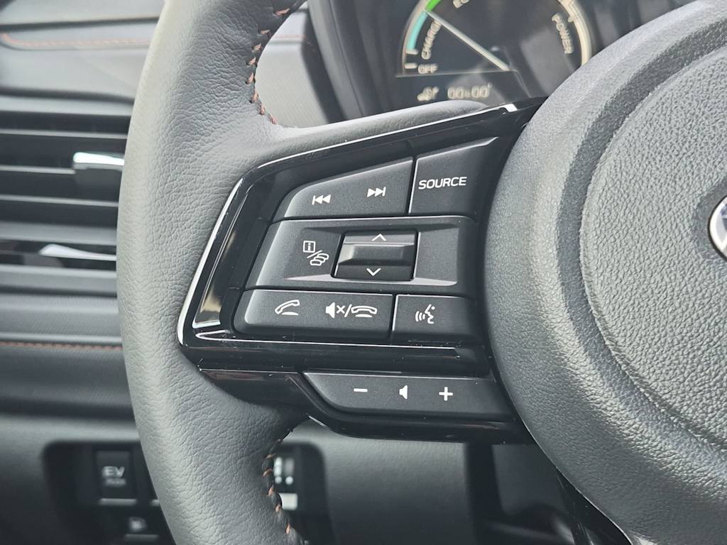 Thumbnail: 2026 Subaru Forester - 28