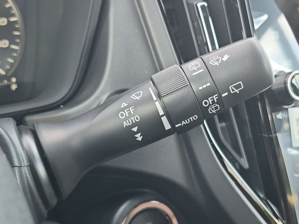 Thumbnail: 2026 Subaru Forester - 15