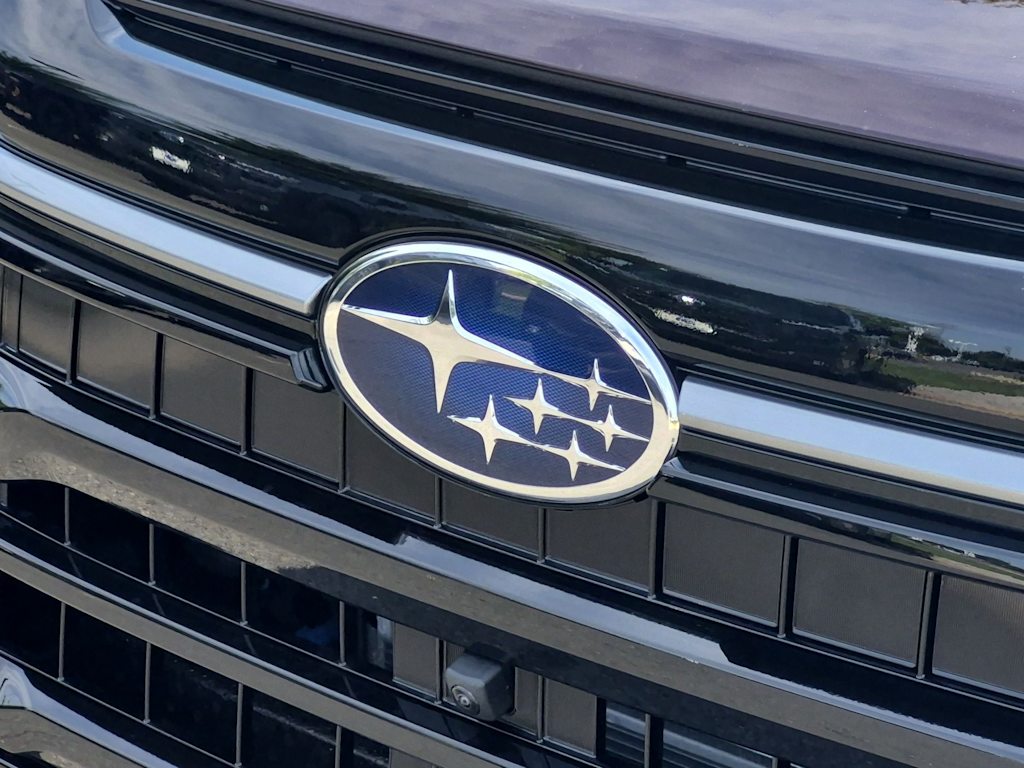 Thumbnail: 2026 Subaru Forester - 7