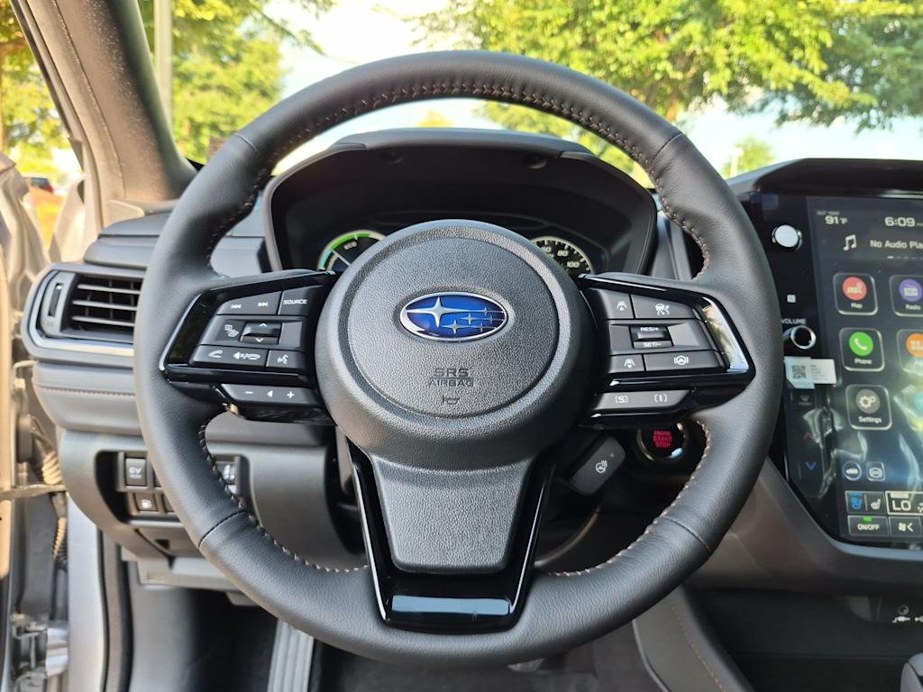 Thumbnail: 2026 Subaru Forester - 13