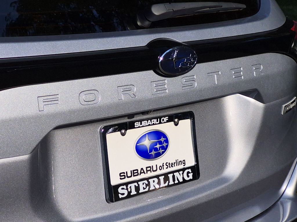Thumbnail: 2026 Subaru Forester - 23