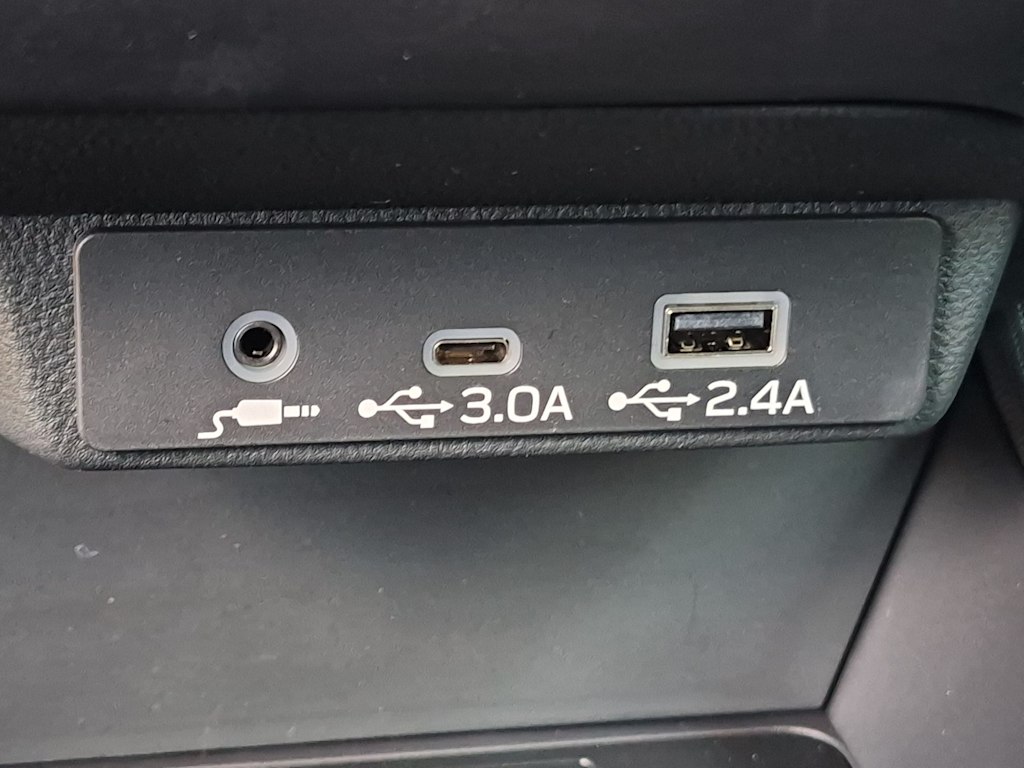 Thumbnail: 2026 Subaru Forester - 33