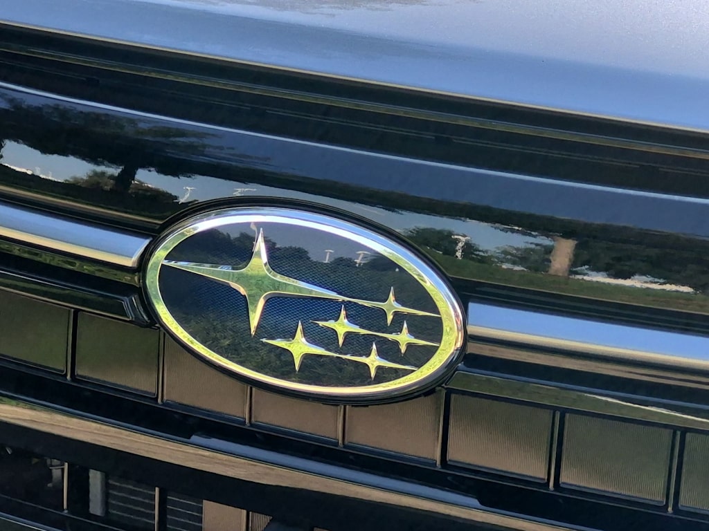 Thumbnail: 2026 Subaru Forester - 7