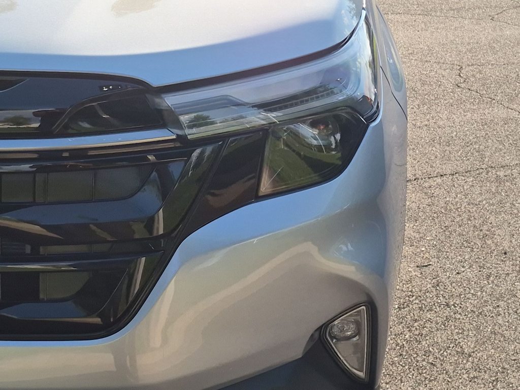 Thumbnail: 2026 Subaru Forester - 22