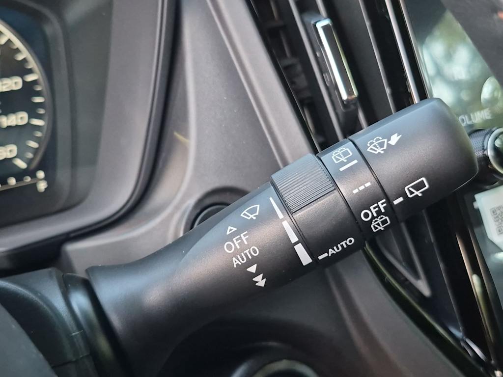 Thumbnail: 2026 Subaru Forester - 29