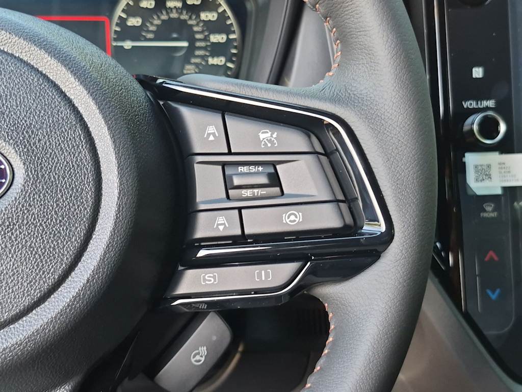 Thumbnail: 2026 Subaru Forester - 28