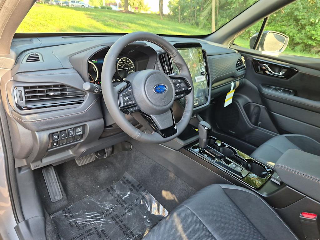 Thumbnail: 2026 Subaru Forester - 2