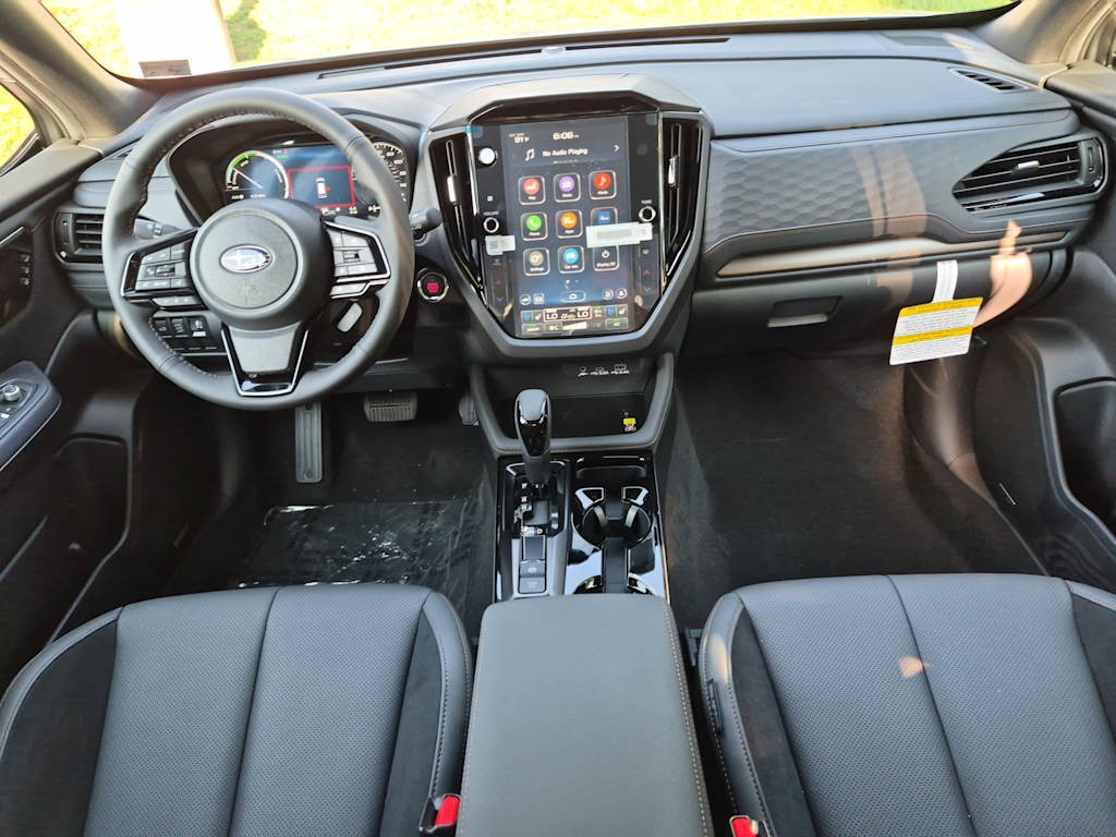 Thumbnail: 2026 Subaru Forester - 9