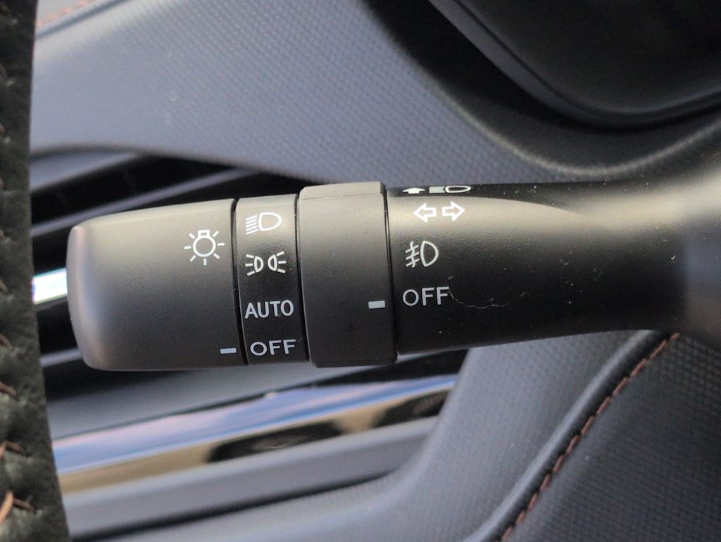 Thumbnail: 2026 Subaru Forester - 29