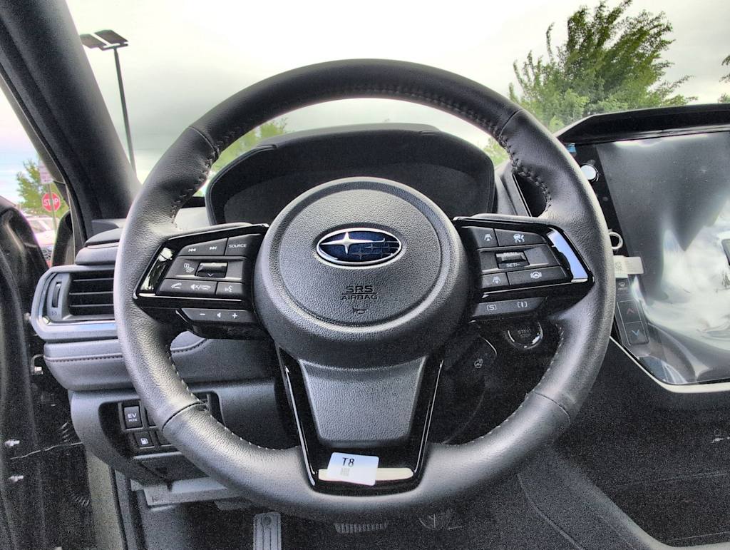 Thumbnail: 2026 Subaru Forester - 11
