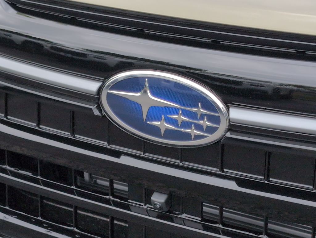 Thumbnail: 2026 Subaru Forester - 6