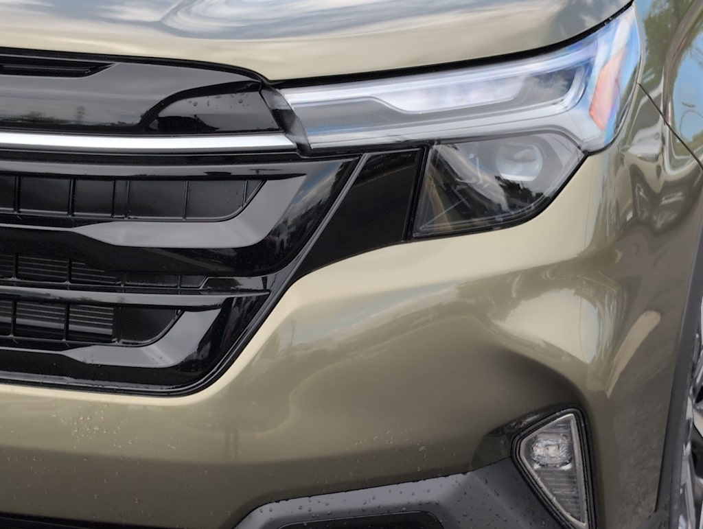 Thumbnail: 2026 Subaru Forester - 21