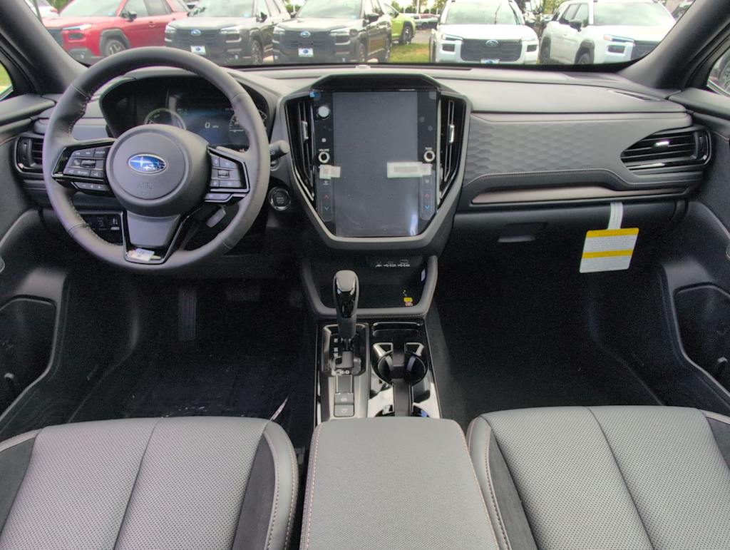 Thumbnail: 2026 Subaru Forester - 7