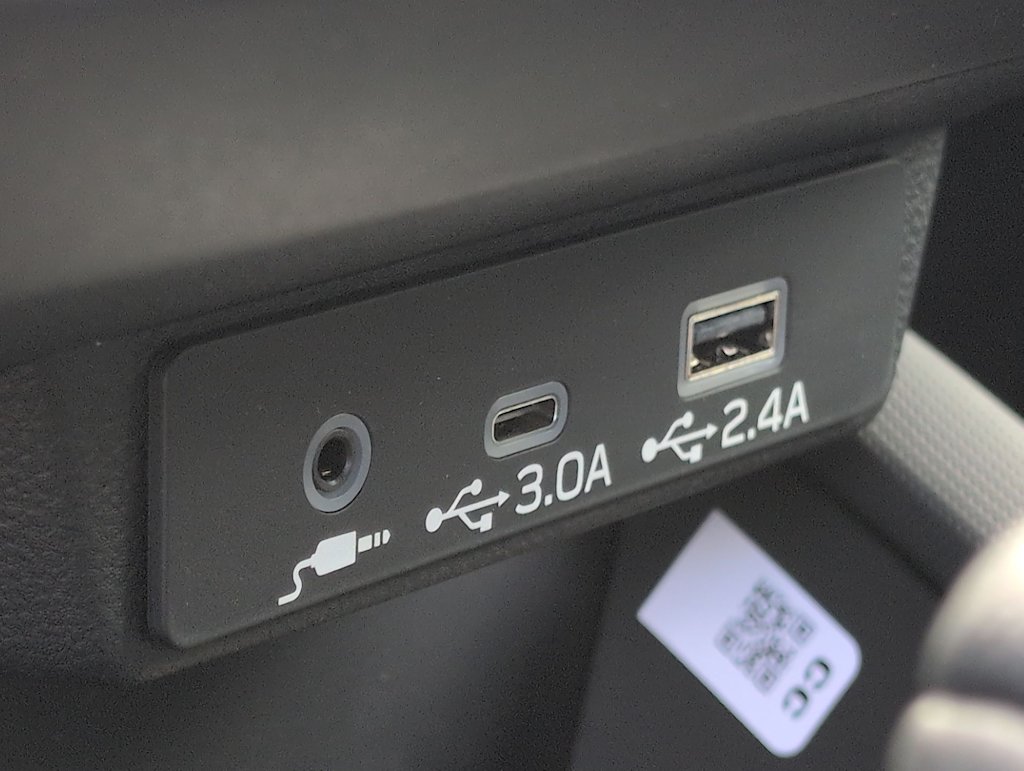 Thumbnail: 2026 Subaru Forester - 31