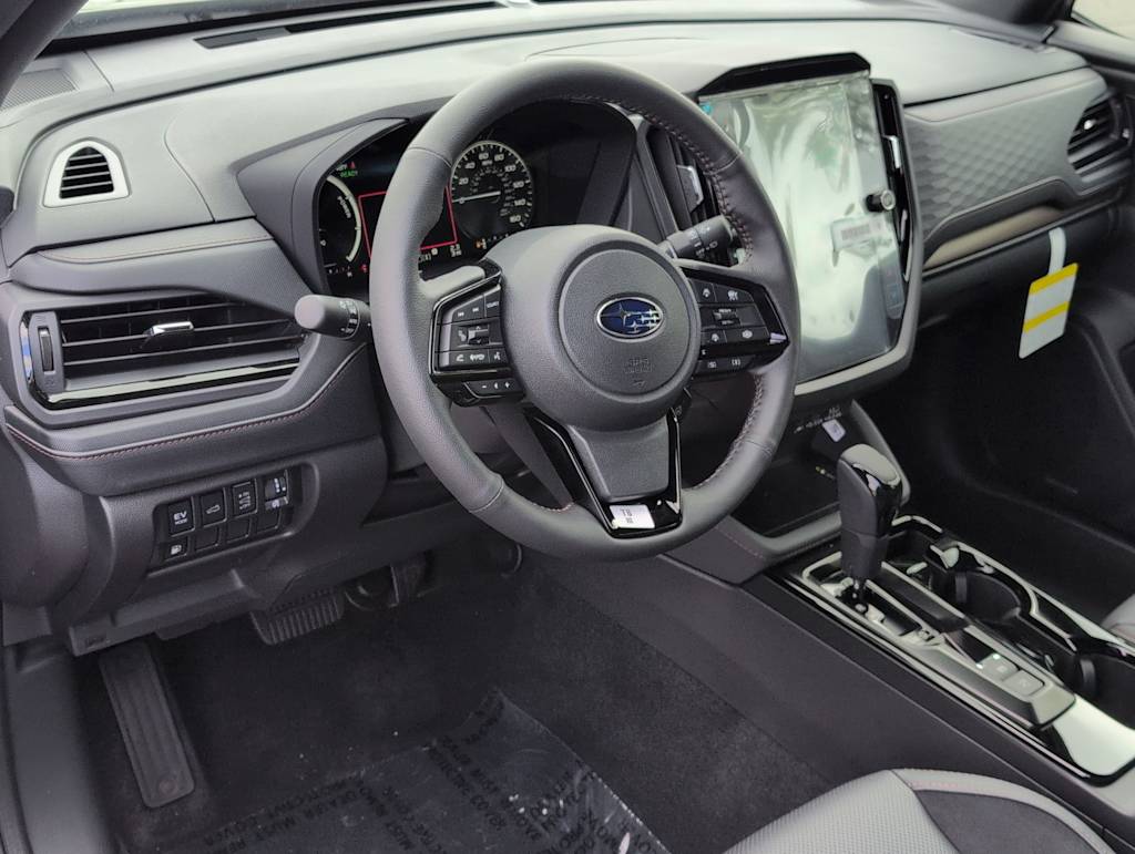 Thumbnail: 2026 Subaru Forester - 2