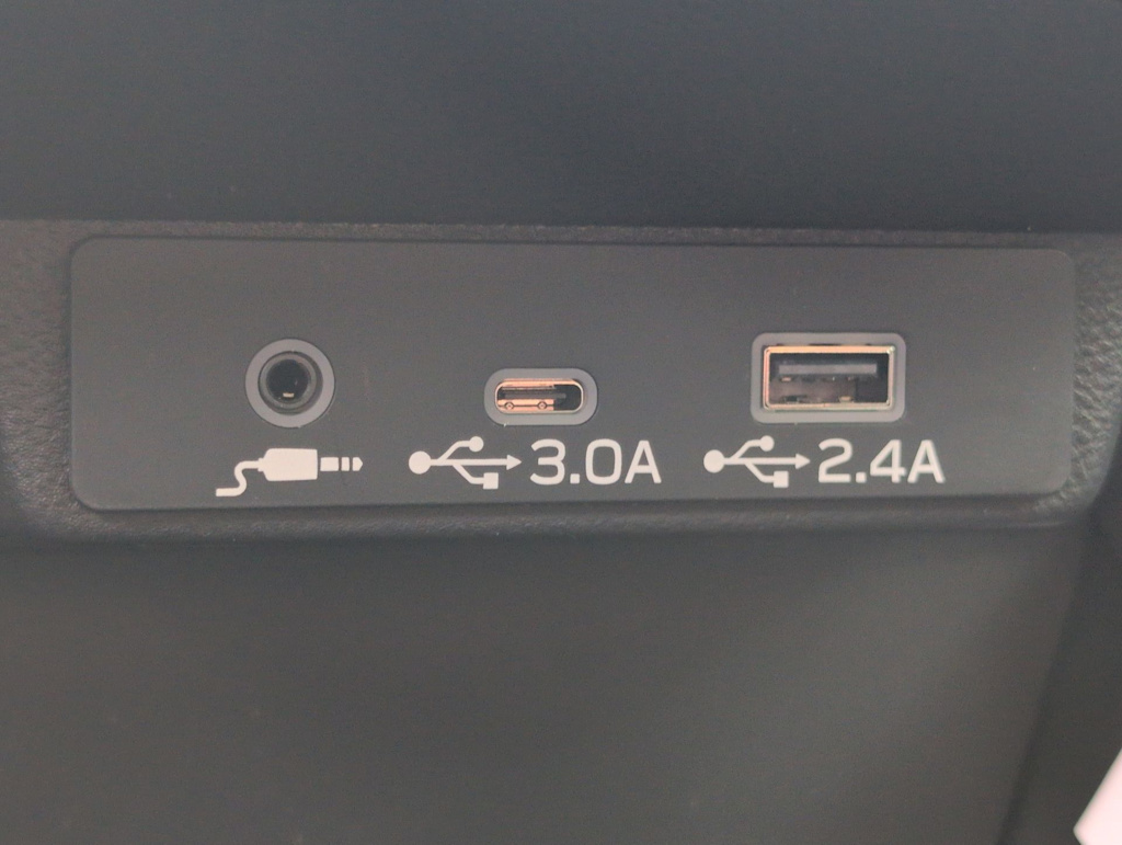 Thumbnail: 2026 Subaru Forester - 32