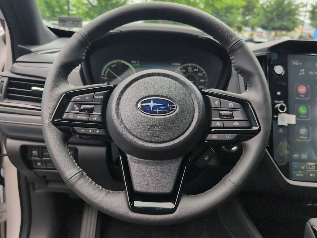 Thumbnail: 2026 Subaru Forester - 12