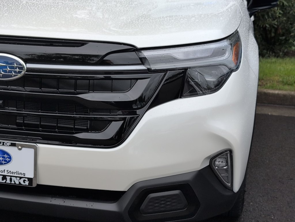 Thumbnail: 2026 Subaru Forester - 21