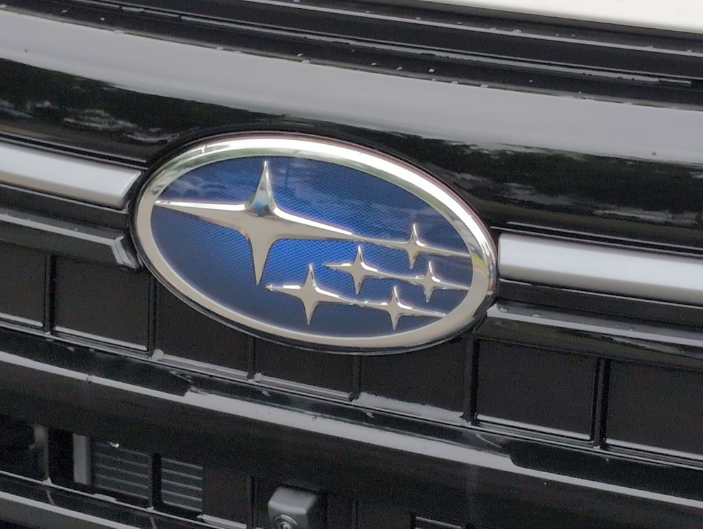 Thumbnail: 2026 Subaru Forester - 7