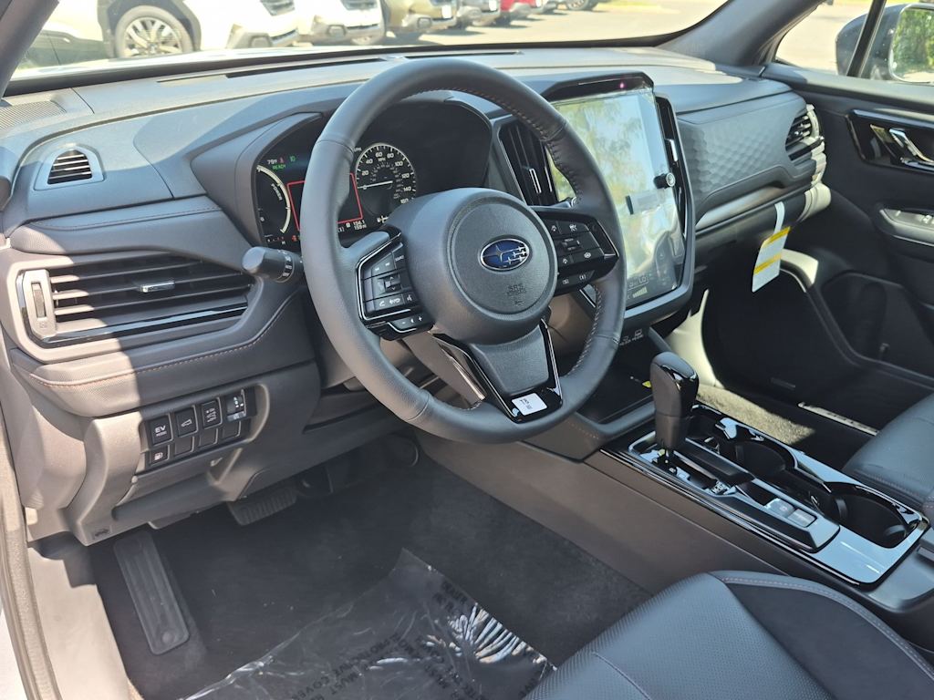 Thumbnail: 2026 Subaru Forester - 2