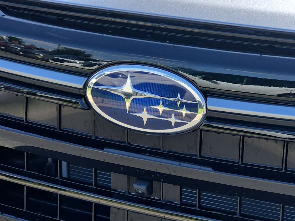 Thumbnail: 2026 Subaru Forester - 7