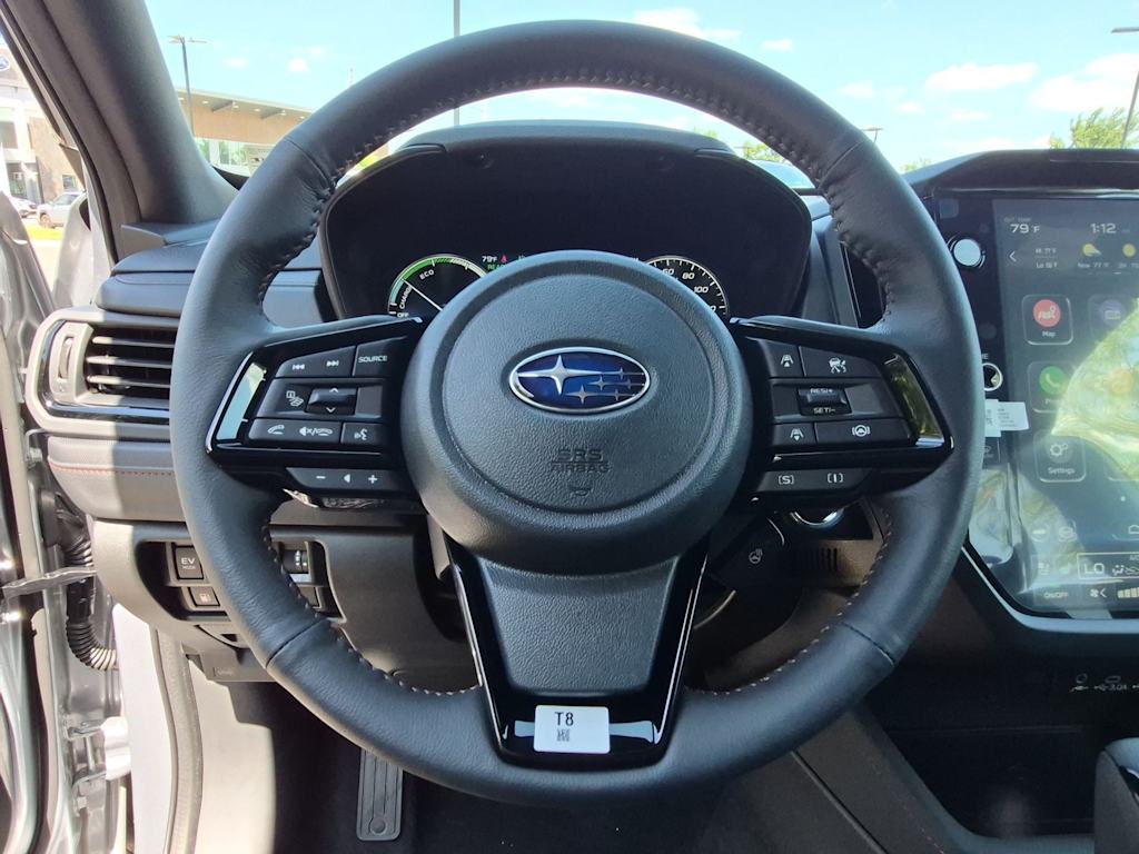 Thumbnail: 2026 Subaru Forester - 13