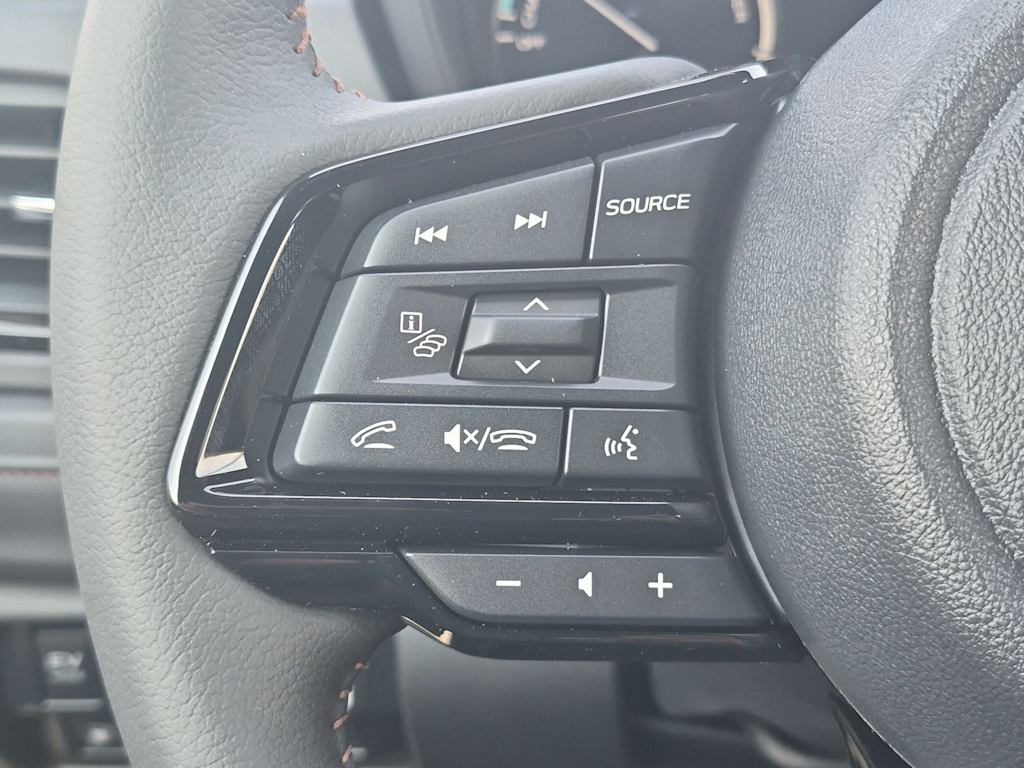Thumbnail: 2026 Subaru Forester - 27