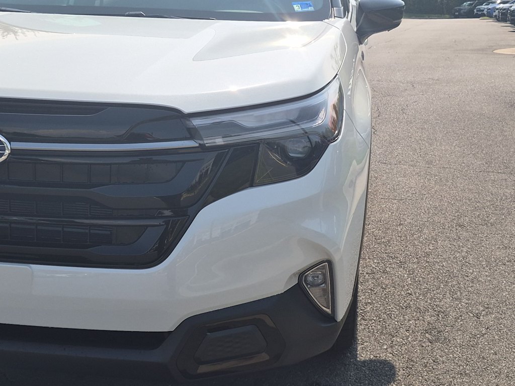 Thumbnail: 2026 Subaru Forester - 22